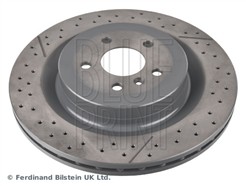 BLUE PRINT ADU1743124