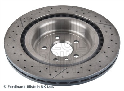 BLUE PRINT ADU1743124 EAN: 5057746135447.