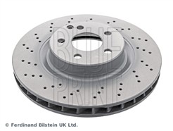 BLUE PRINT ADU174315