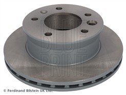 BLUE PRINT ADU174360