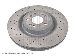 BLUE PRINT ADU174366