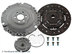 BLUE PRINT ADV183013