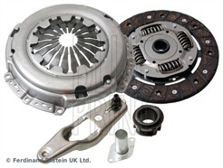 BLUE PRINT ADV183038