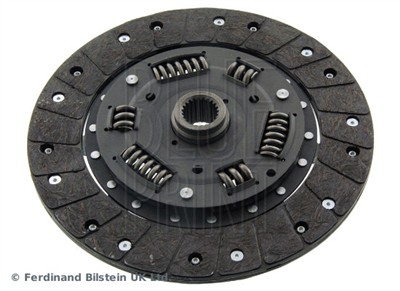 BLUE PRINT ADV183125 EAN: 5050063293838.