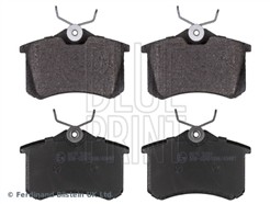 BLUE PRINT ADV184206