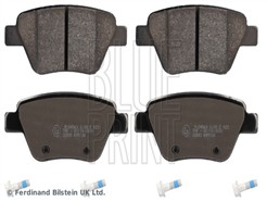 BLUE PRINT ADV184218