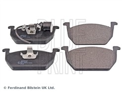 BLUE PRINT ADV184227