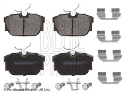 BLUE PRINT ADV184237