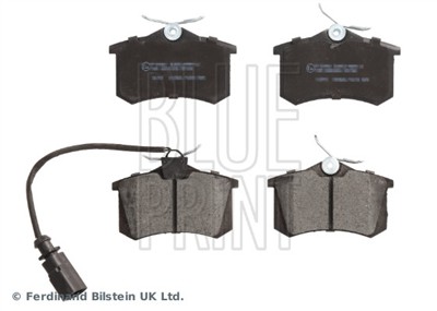 BLUE PRINT ADV184240 Číslo výrobce: 23516. EAN: 5057746074425.