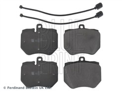 BLUE PRINT ADV184242