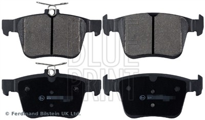 BLUE PRINT ADV184243 Číslo výrobce: D1761-8990. EAN: 5057746080204.