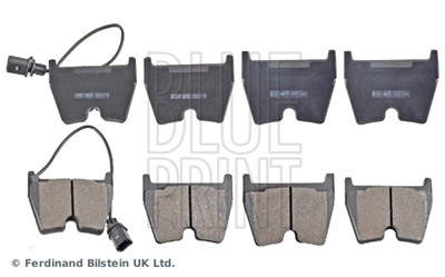 BLUE PRINT ADV184266 Číslo výrobce: D1029-8372. EAN: 5057746124885.