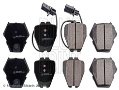 BLUE PRINT ADV184273