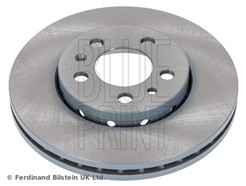 BLUE PRINT ADV184301