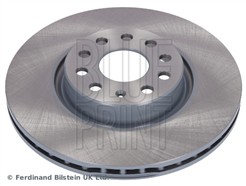 BLUE PRINT ADV184308