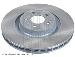 BLUE PRINT ADV184316