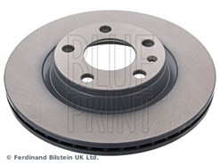 BLUE PRINT ADV184320