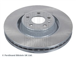 BLUE PRINT ADV184370