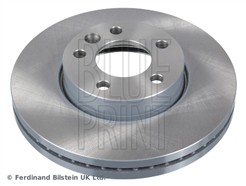 BLUE PRINT ADV184373