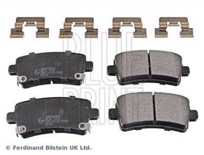 BLUE PRINT ADW194206 Číslo výrobce: D1430-8547. EAN: 5050063039689.
