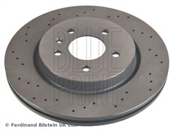 BLUE PRINT ADW194345