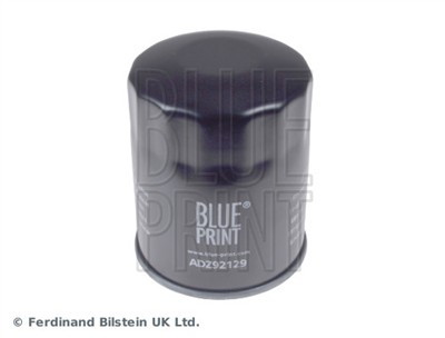 BLUE PRINT ADZ92129 EAN: 5050063188363.