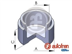 AUTOFREN SEINSA D025127