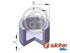 AUTOFREN SEINSA D025130