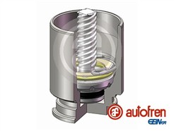AUTOFREN SEINSA D025221K