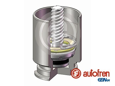 AUTOFREN SEINSA D025221K EAN: 8430320276304.