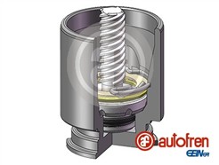 AUTOFREN SEINSA D025222K