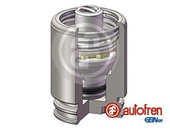 AUTOFREN SEINSA D025251K