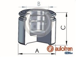 AUTOFREN SEINSA D025310