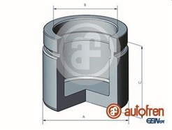 AUTOFREN SEINSA D025313