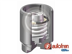 AUTOFREN SEINSA D025319K