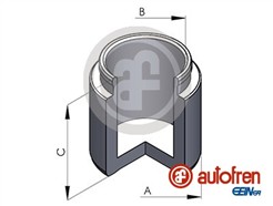 AUTOFREN SEINSA D025348