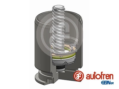 AUTOFREN SEINSA D025363LK EAN: 8430320272528.