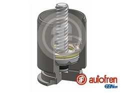 AUTOFREN SEINSA D025363RK