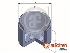 AUTOFREN SEINSA D025409