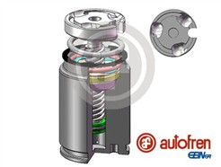 AUTOFREN SEINSA D02545RK