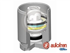 AUTOFREN SEINSA D025545K