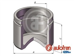 AUTOFREN SEINSA D025559