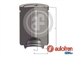 AUTOFREN SEINSA D025583