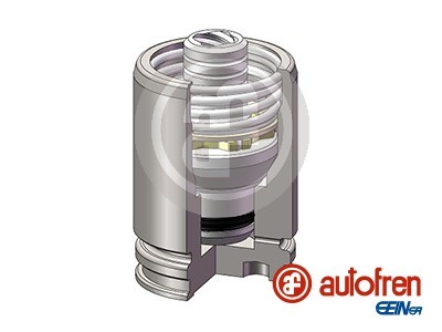 AUTOFREN SEINSA D025584K EAN: 8430320278230.