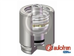 AUTOFREN SEINSA D025605K