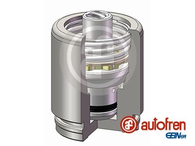 AUTOFREN SEINSA D025605K EAN: 8430320273334.