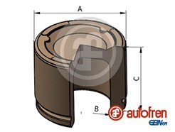 AUTOFREN SEINSA D025623