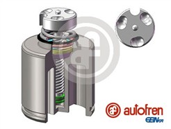 AUTOFREN SEINSA D025627LK