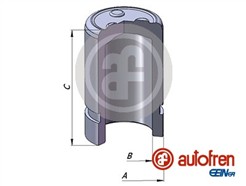 AUTOFREN SEINSA D025664