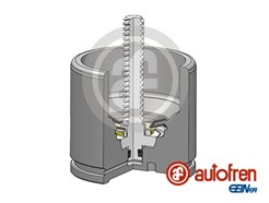 AUTOFREN SEINSA D025681K